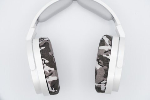 MOONDROP Void ear pads compatible with mimimamo