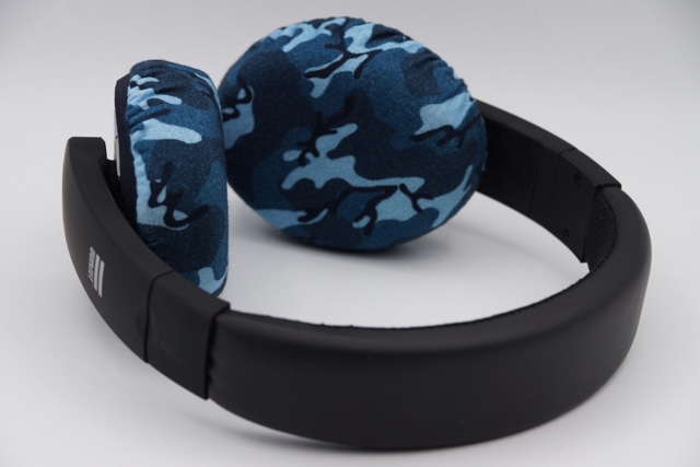 QUINTET VOYAGE ear pads compatible with mimimamo