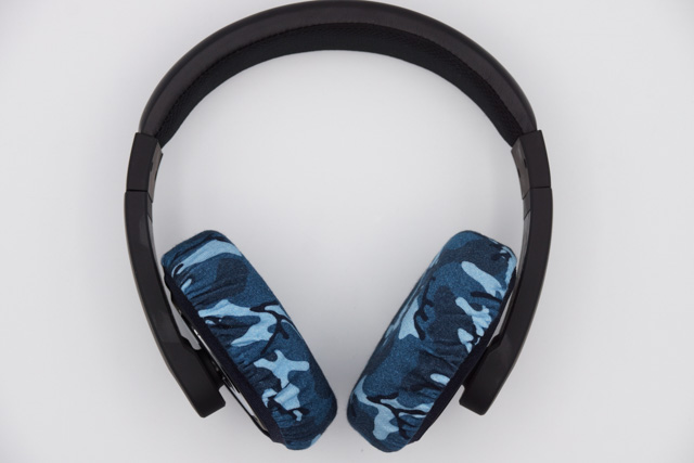 QUINTET VOYAGE ear pads compatible with mimimamo