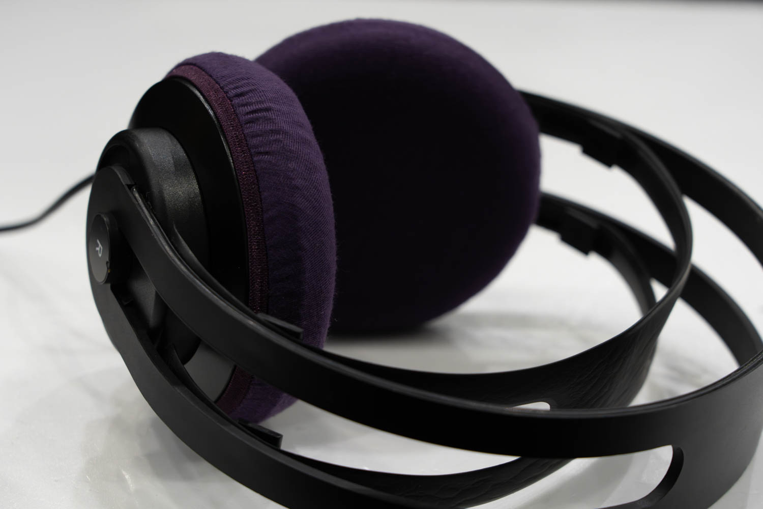 UHER W770 ear pads compatible with mimimamo