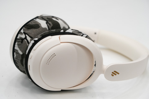 EDIFIER W800BT Pro ear pads compatible with mimimamo