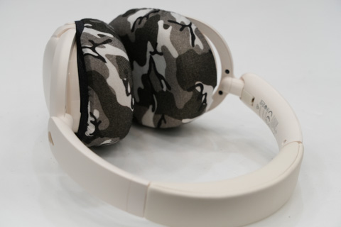 EDIFIER W800BT Pro ear pads compatible with mimimamo