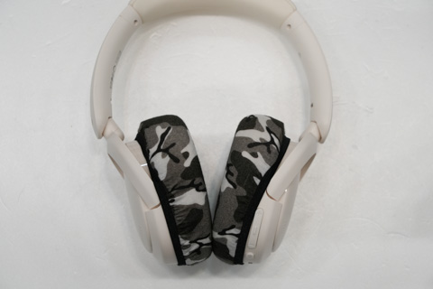 EDIFIER W800BT Pro ear pads compatible with mimimamo