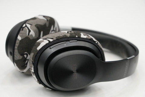 EDIFIER W820BT ear pads compatible with mimimamo