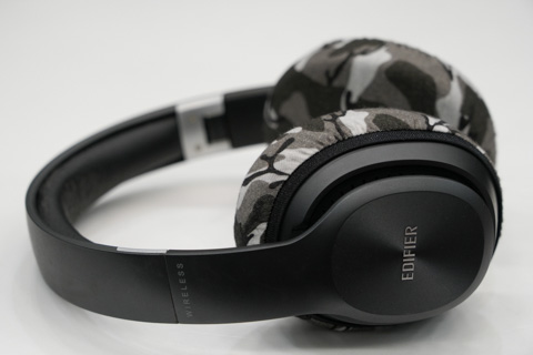 EDIFIER W820BT ear pads compatible with mimimamo