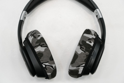 EDIFIER W820BT ear pads compatible with mimimamo