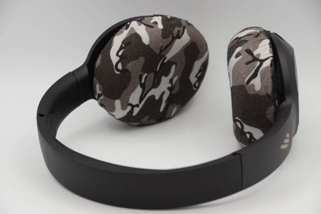 EDIFIER W820NB ear pads compatible with mimimamo