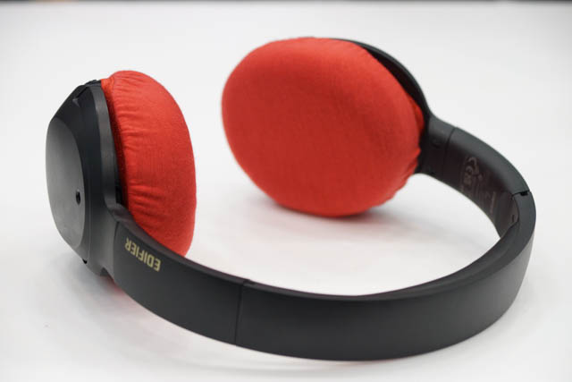 EDIFIER W820NB PLUS ear pads compatible with mimimamo