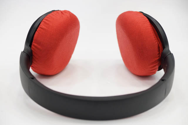 EDIFIER W820NB PLUS ear pads compatible with mimimamo