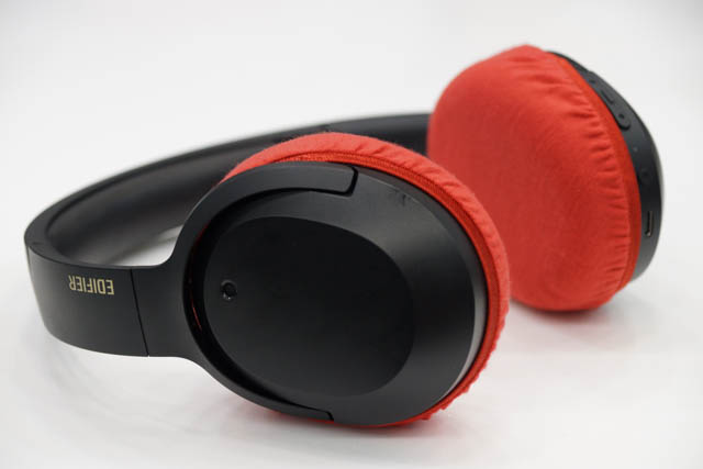 EDIFIER W820NB PLUS ear pads compatible with mimimamo