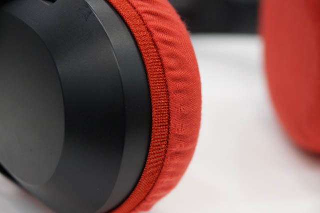 EDIFIER W820NB PLUS ear pads compatible with mimimamo