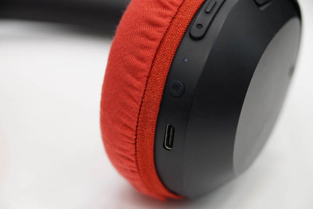 EDIFIER W820NB PLUS ear pads compatible with mimimamo