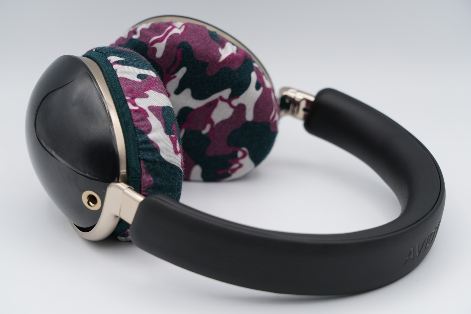 AVIOT WA-J1 ear pads compatible with mimimamo