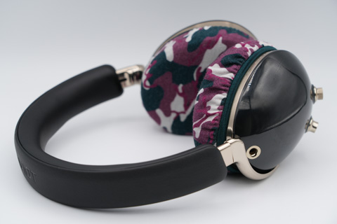 AVIOT WA-J1 ear pads compatible with mimimamo