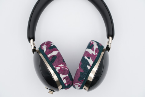 AVIOT WA-J1 ear pads compatible with mimimamo