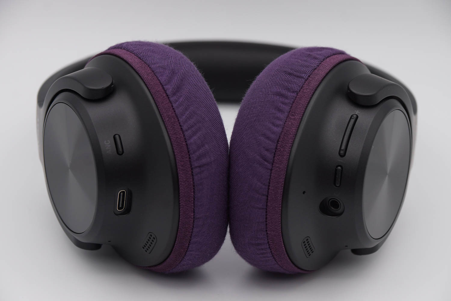 AVIOT WA-V1 ear pads compatible with mimimamo