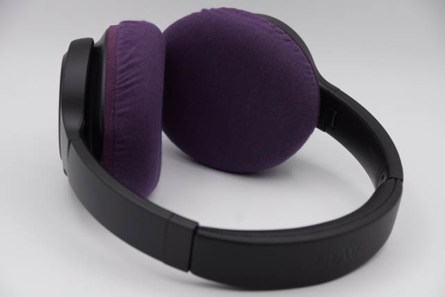 AVIOT WA-V1 ear pads compatible with mimimamo