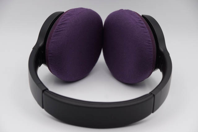 AVIOT WA-V1 ear pads compatible with mimimamo