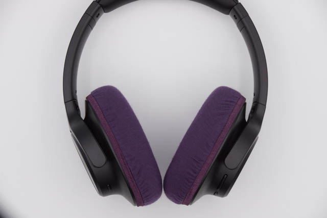 AVIOT WA-V1 ear pads compatible with mimimamo