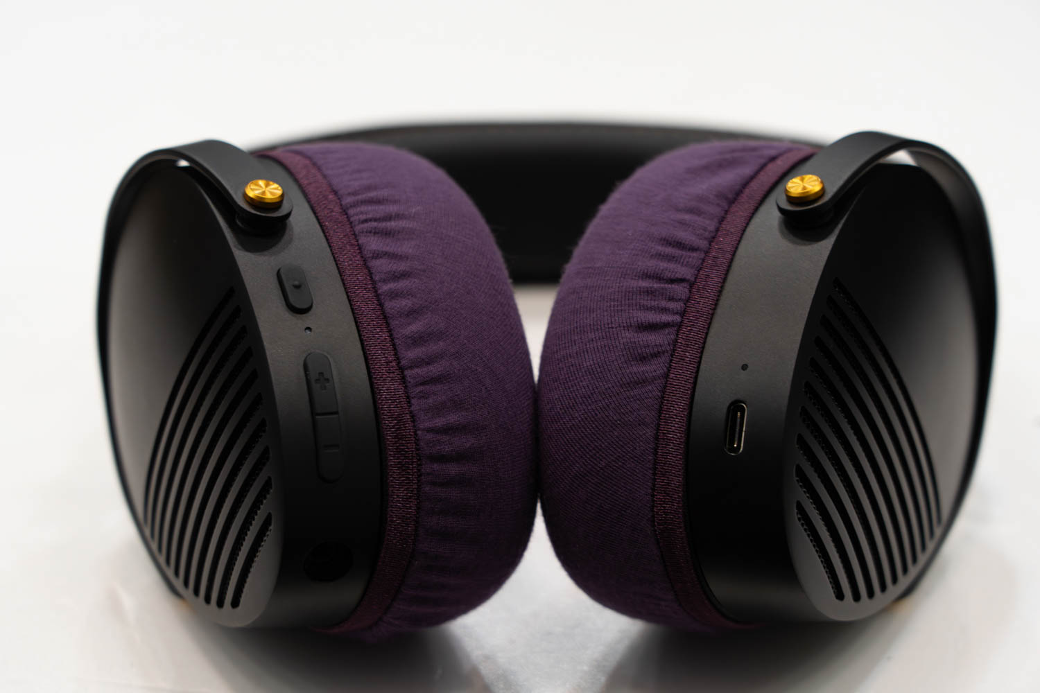 AVIOT WA-Z1PNK ear pads compatible with mimimamo