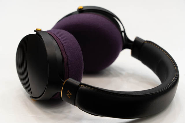 AVIOT WA-Z1PNK ear pads compatible with mimimamo