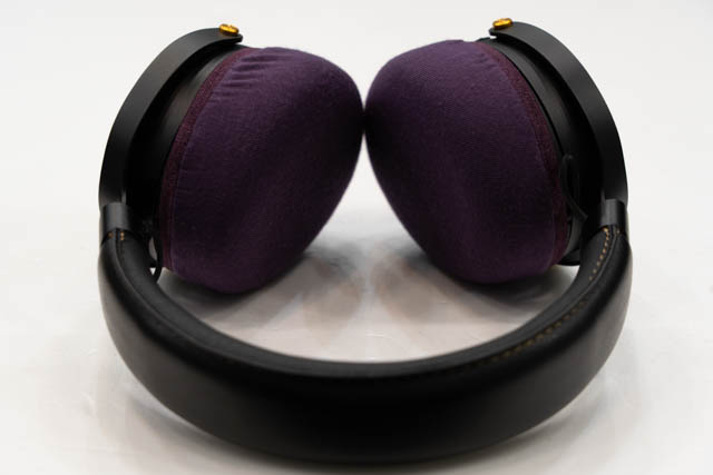 AVIOT WA-Z1PNK ear pads compatible with mimimamo