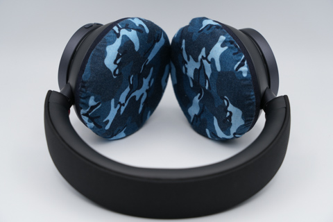 EarFun Wave Pro X ear pads compatible with mimimamo