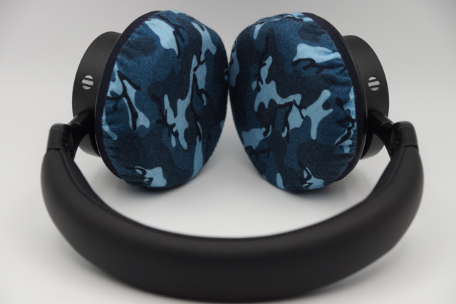 PAWW WaveSound 3 ear pads compatible with mimimamo