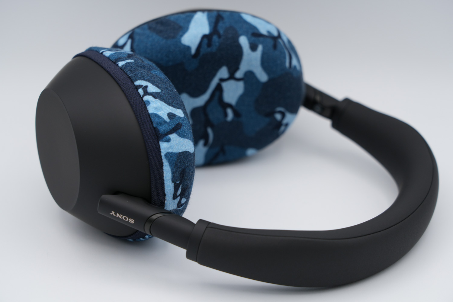 SONY WH-1000XM6 ear pads compatible with mimimamo