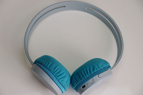 SONY WH-CH400 ear pads compatible with mimimamo