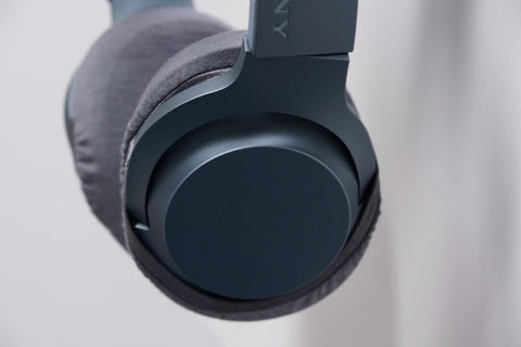SONY WH-H900N ear pads compatible with mimimamo