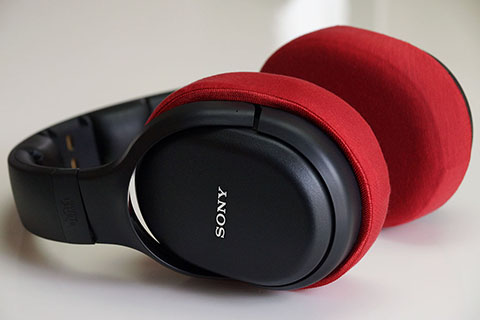 SONY WH-L600 ear pads compatible with mimimamo