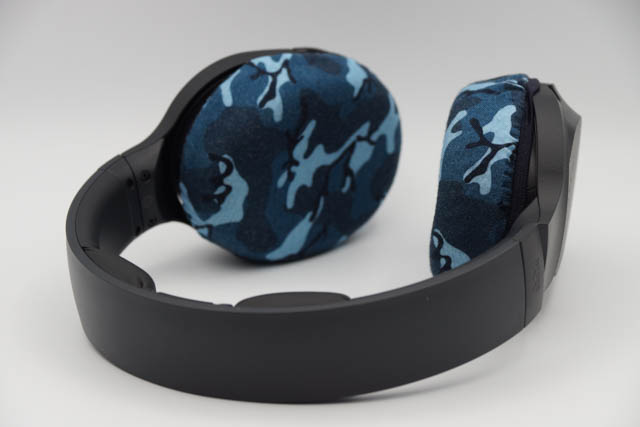 SONY WH-RF400 ear pads compatible with mimimamo