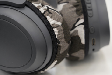 EDIFIER WH700NB ear pads compatible with mimimamo