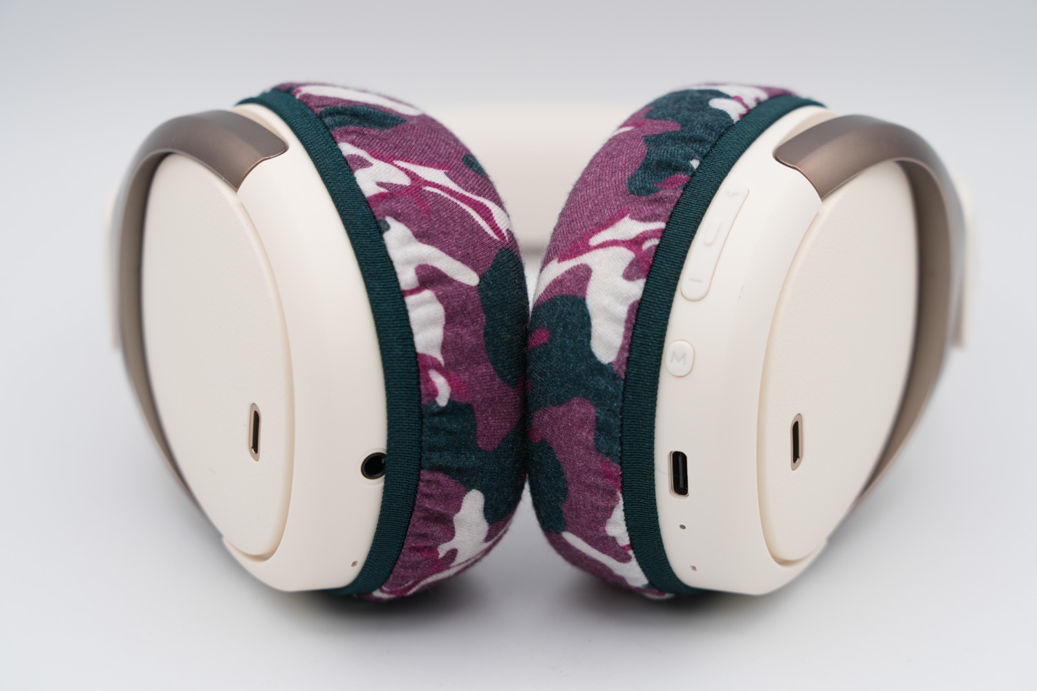 EDIFIER WH950NB ear pads compatible with mimimamo