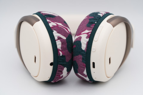 EDIFIER WH950NB ear pads compatible with mimimamo