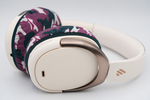 EDIFIER WH950NB ear pads compatible with mimimamo