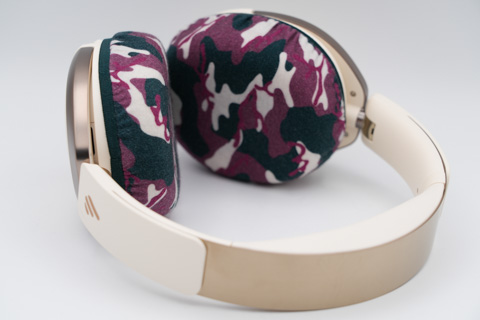 EDIFIER WH950NB ear pads compatible with mimimamo