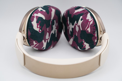 EDIFIER WH950NB ear pads compatible with mimimamo