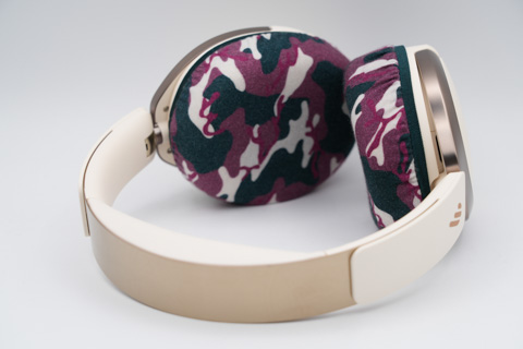 EDIFIER WH950NB ear pads compatible with mimimamo