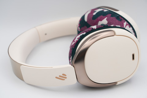 EDIFIER WH950NB ear pads compatible with mimimamo