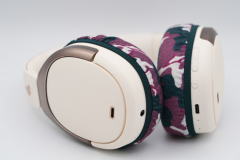 EDIFIER WH950NB ear pads compatible with mimimamo