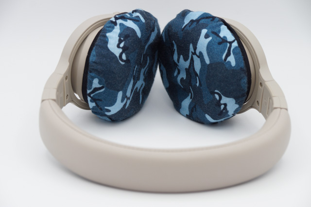 ag WHP01K ear pads compatible with mimimamo