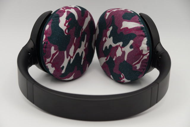 yamay H7 ear pads compatible with mimimamo