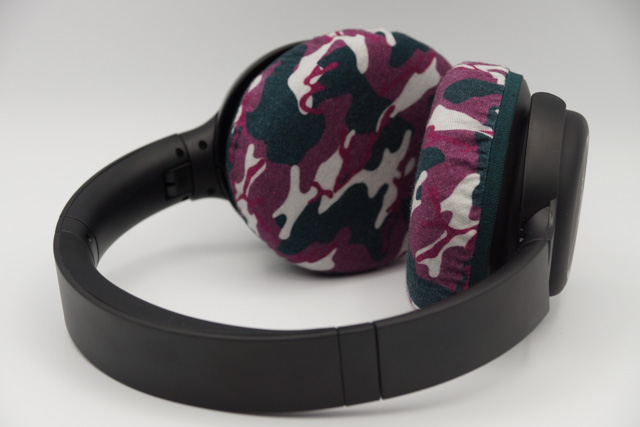 yamay H7 ear pads compatible with mimimamo
