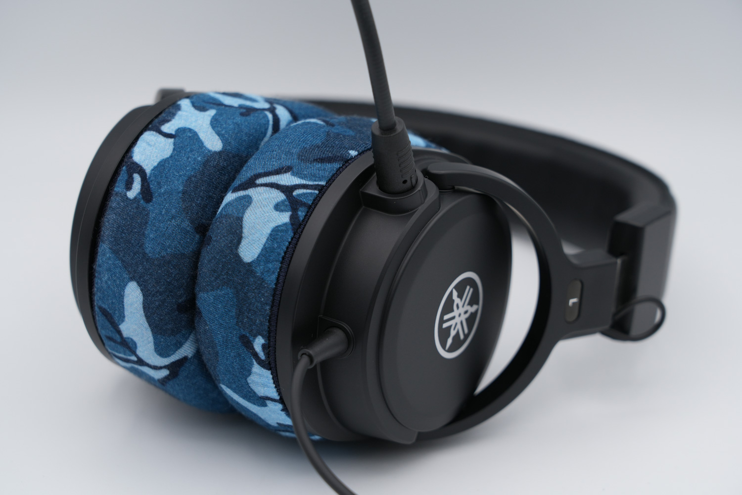 YAMAHA YH-G01 ear pads compatible with mimimamo