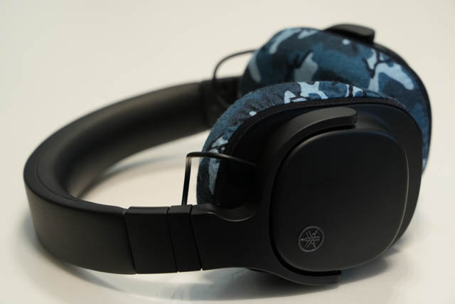 YAMAHA YH-L500A ear pads compatible with mimimamo