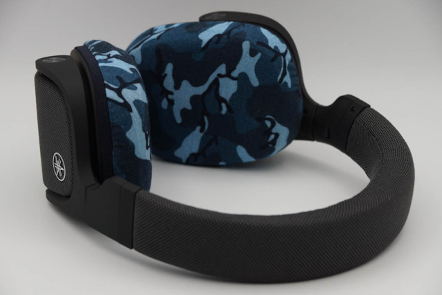 YAMAHA YH-L700A ear pads compatible with mimimamo