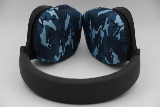 YAMAHA YH-L700A ear pads compatible with mimimamo