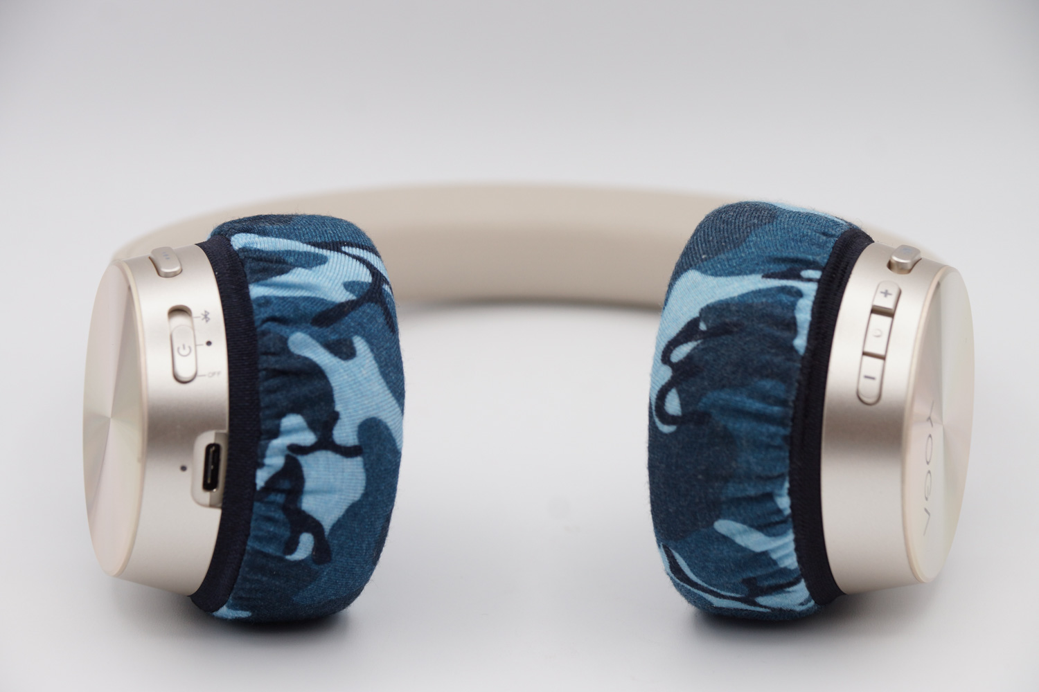 Lenovo YOGA ear pads compatible with mimimamo